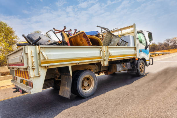 Recycling Services for Junk in Mazomanie, WI